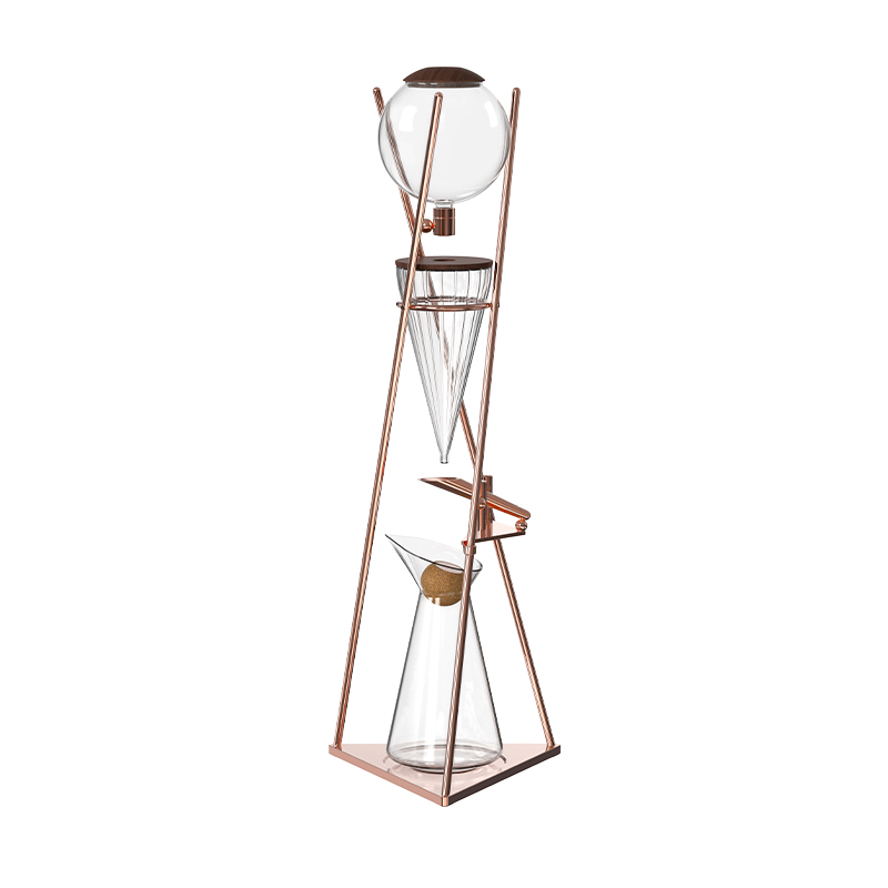 鼎元Deluxe冰滴壶 鼎元Deluxe冰滴壶