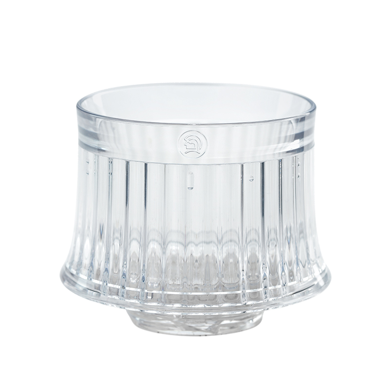 PCTG Ajustable Speed Dripper